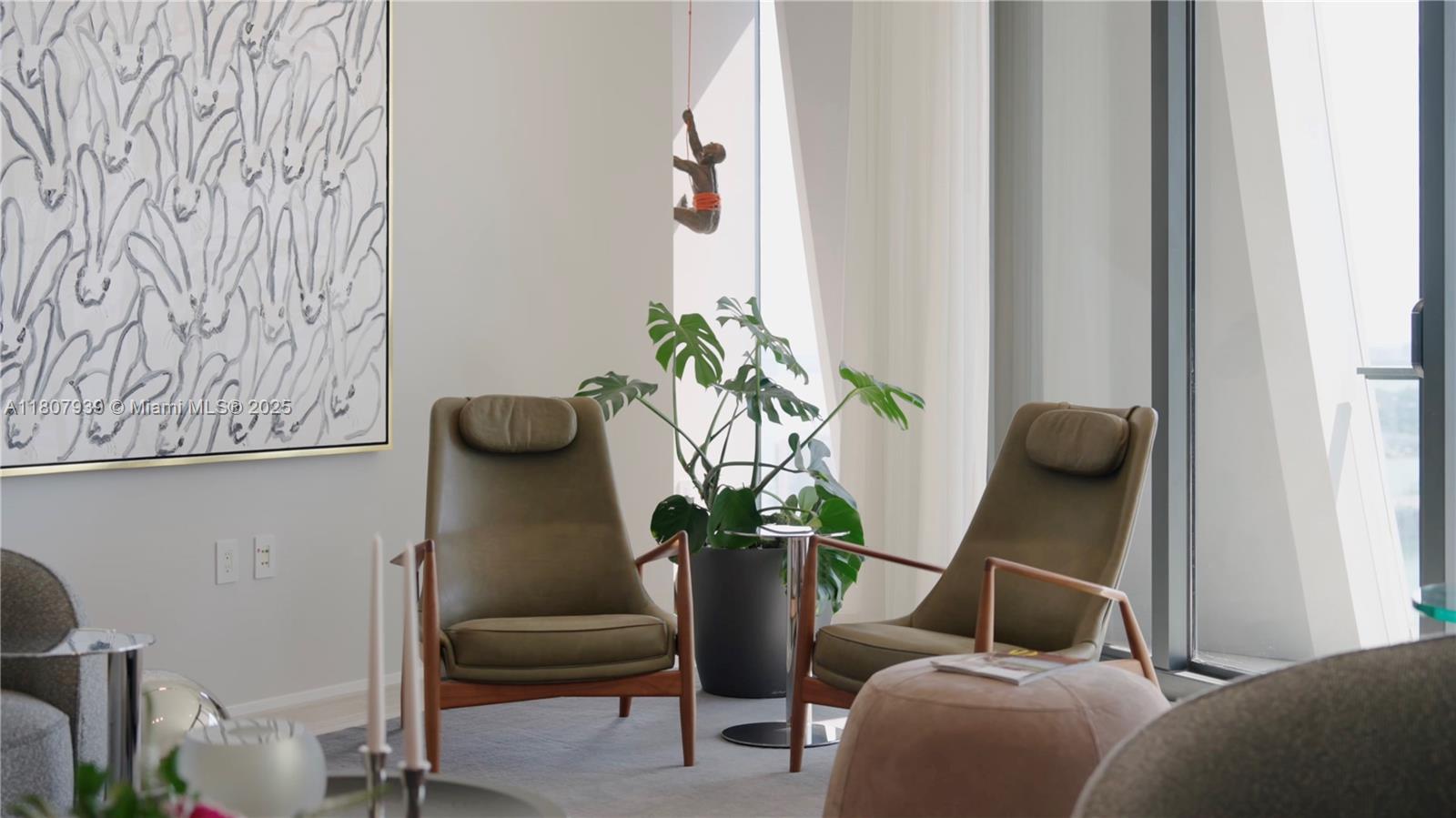 One Thousand Museum 3201