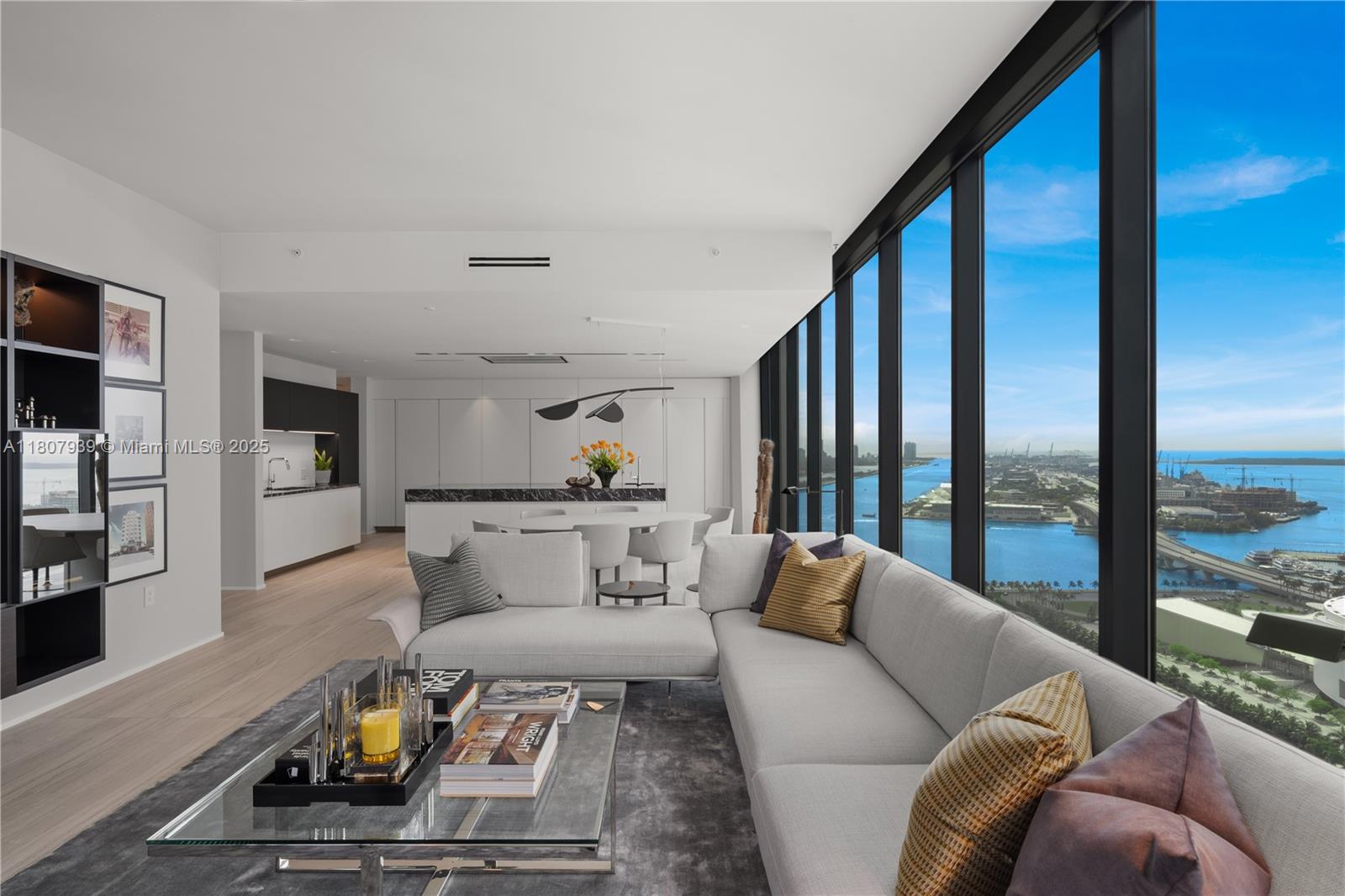 One Thousand Museum 3201