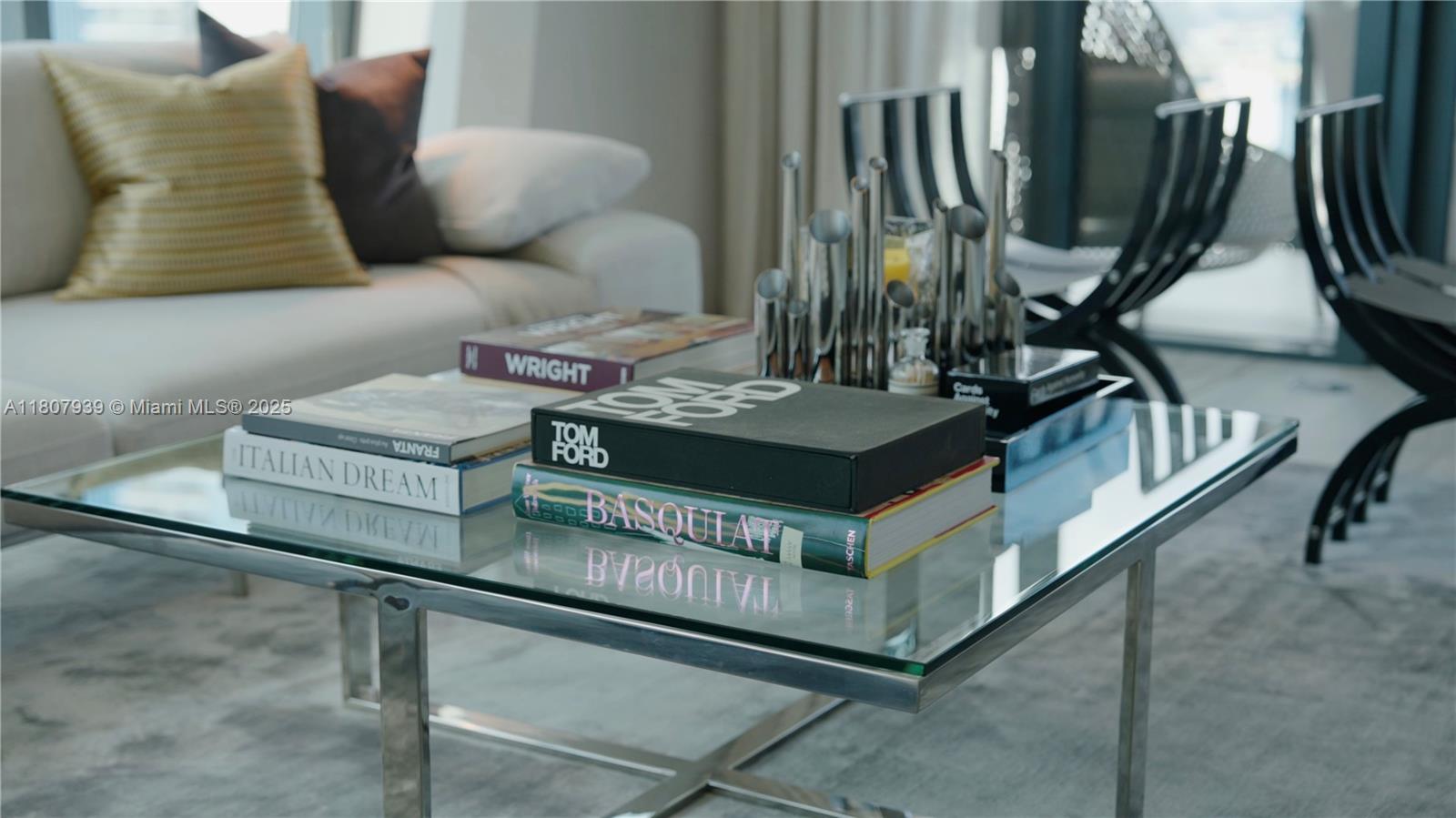 One Thousand Museum 3201