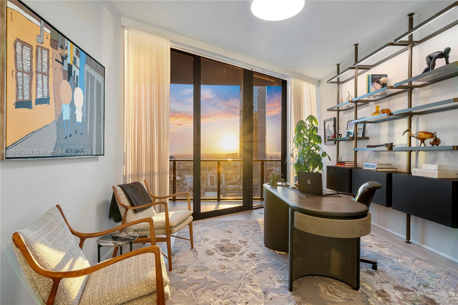 One Thousand Museum 3201