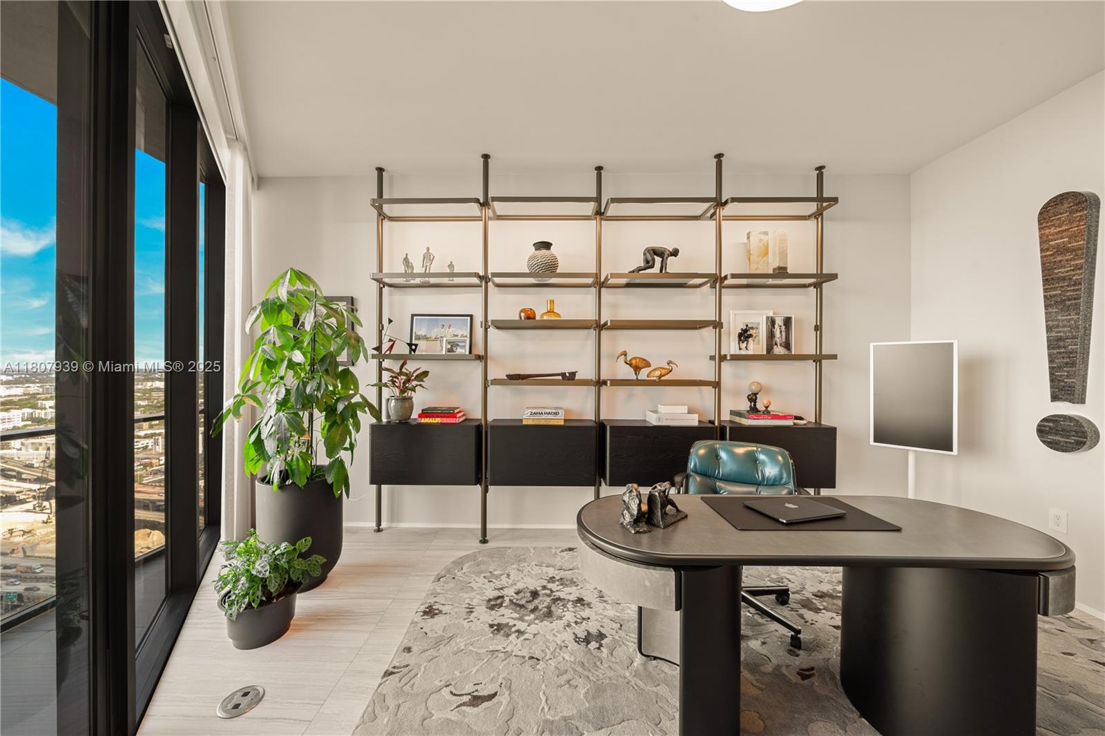 One Thousand Museum 3201