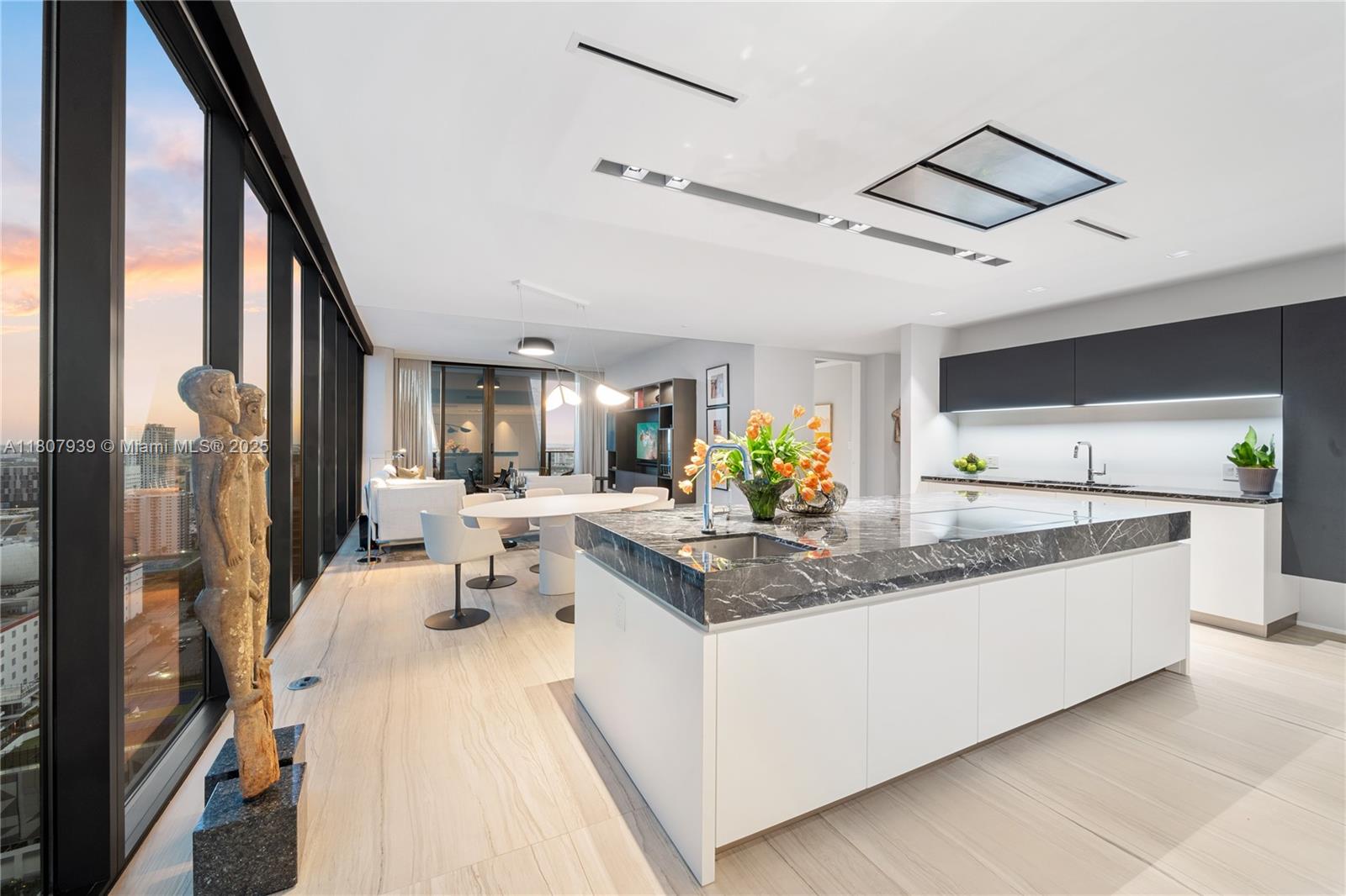 One Thousand Museum 3201