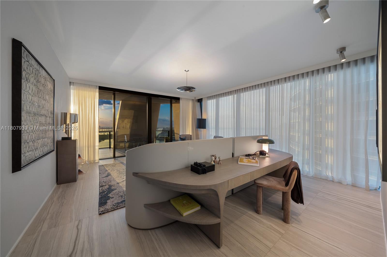 One Thousand Museum 3201