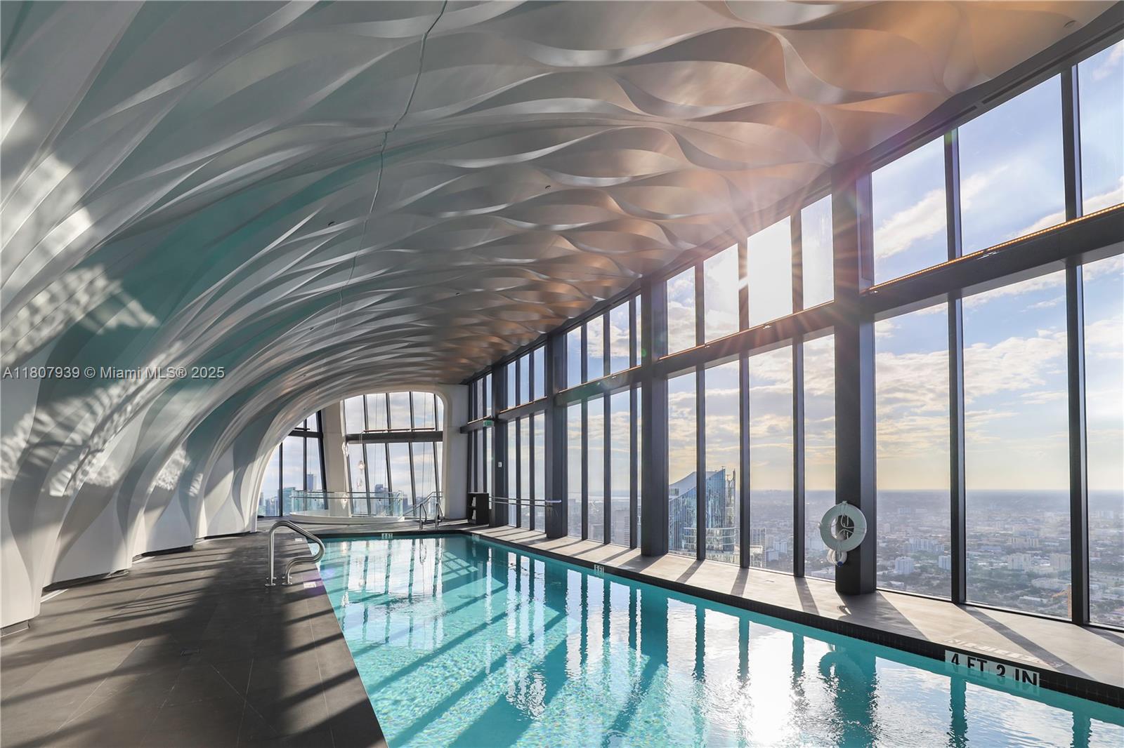 One Thousand Museum 3201