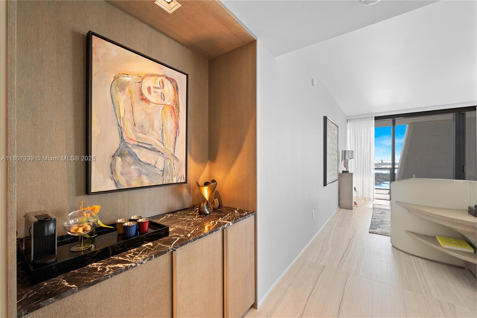 One Thousand Museum 3201