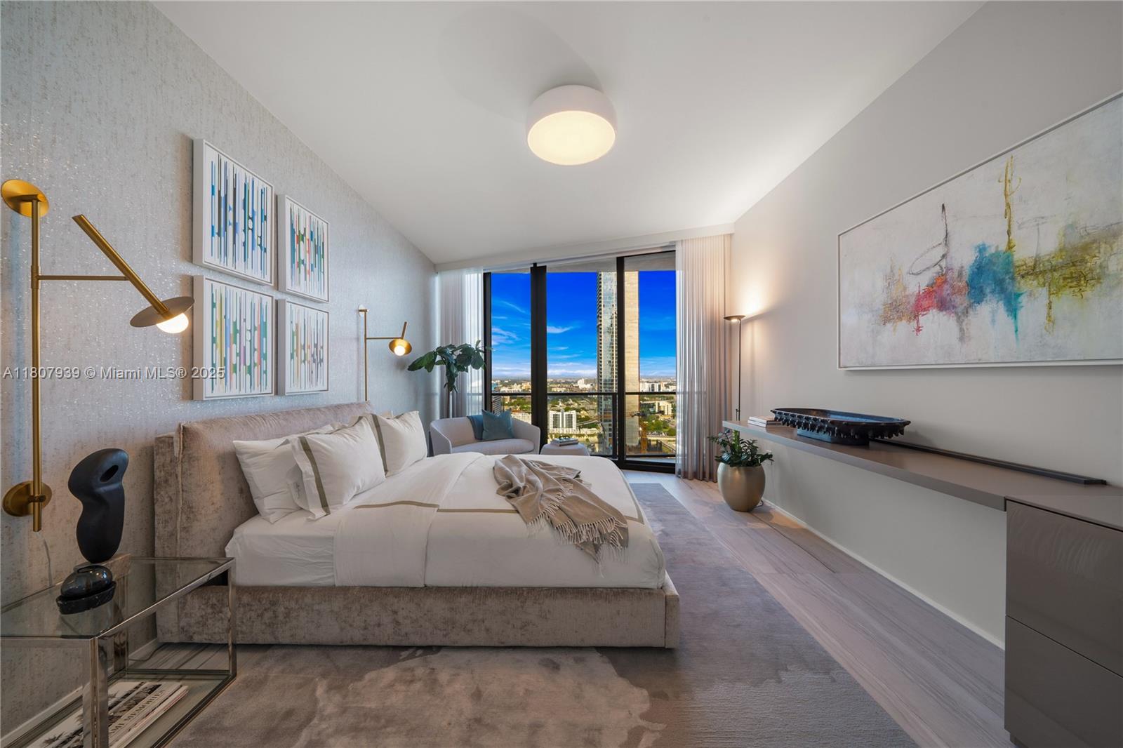 One Thousand Museum 3201