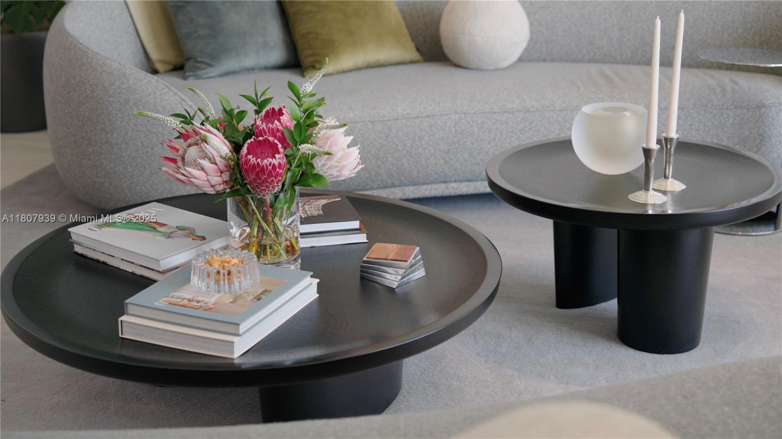 One Thousand Museum 3201