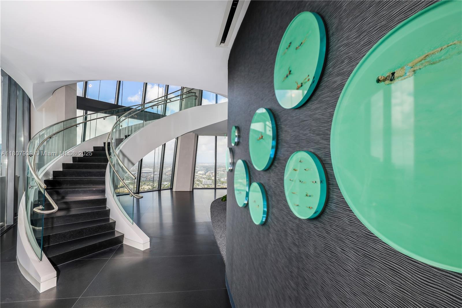 One Thousand Museum 3201