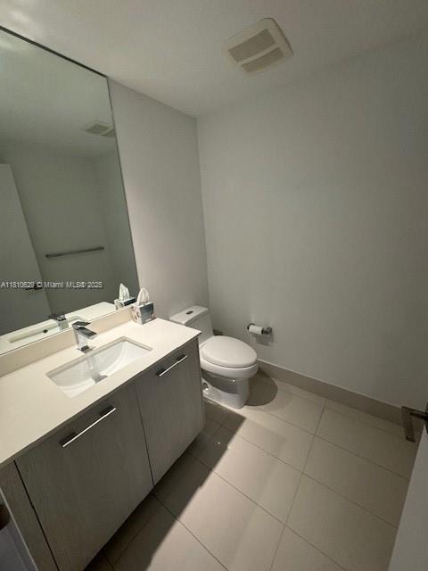 45 SW 9th St # 4010