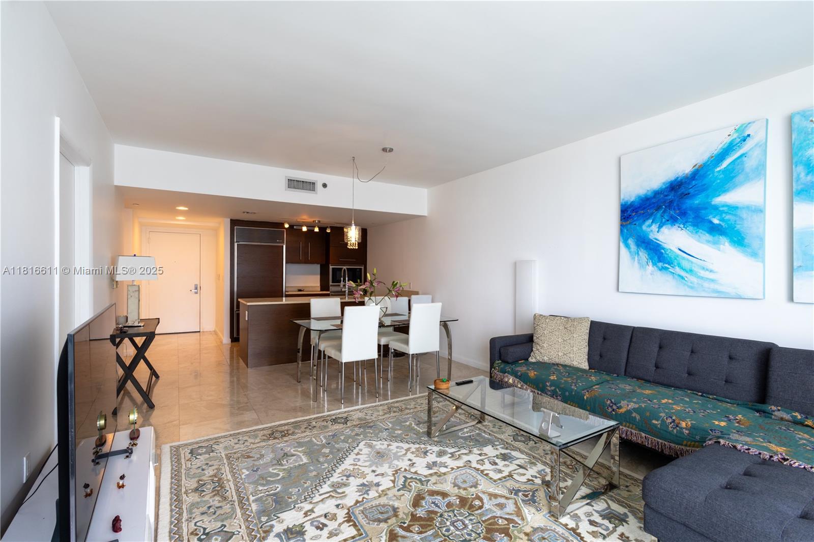 475 Brickell Ave # 3512
