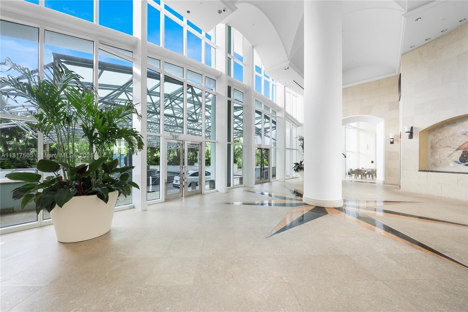 1643 Brickell Ave # 2203