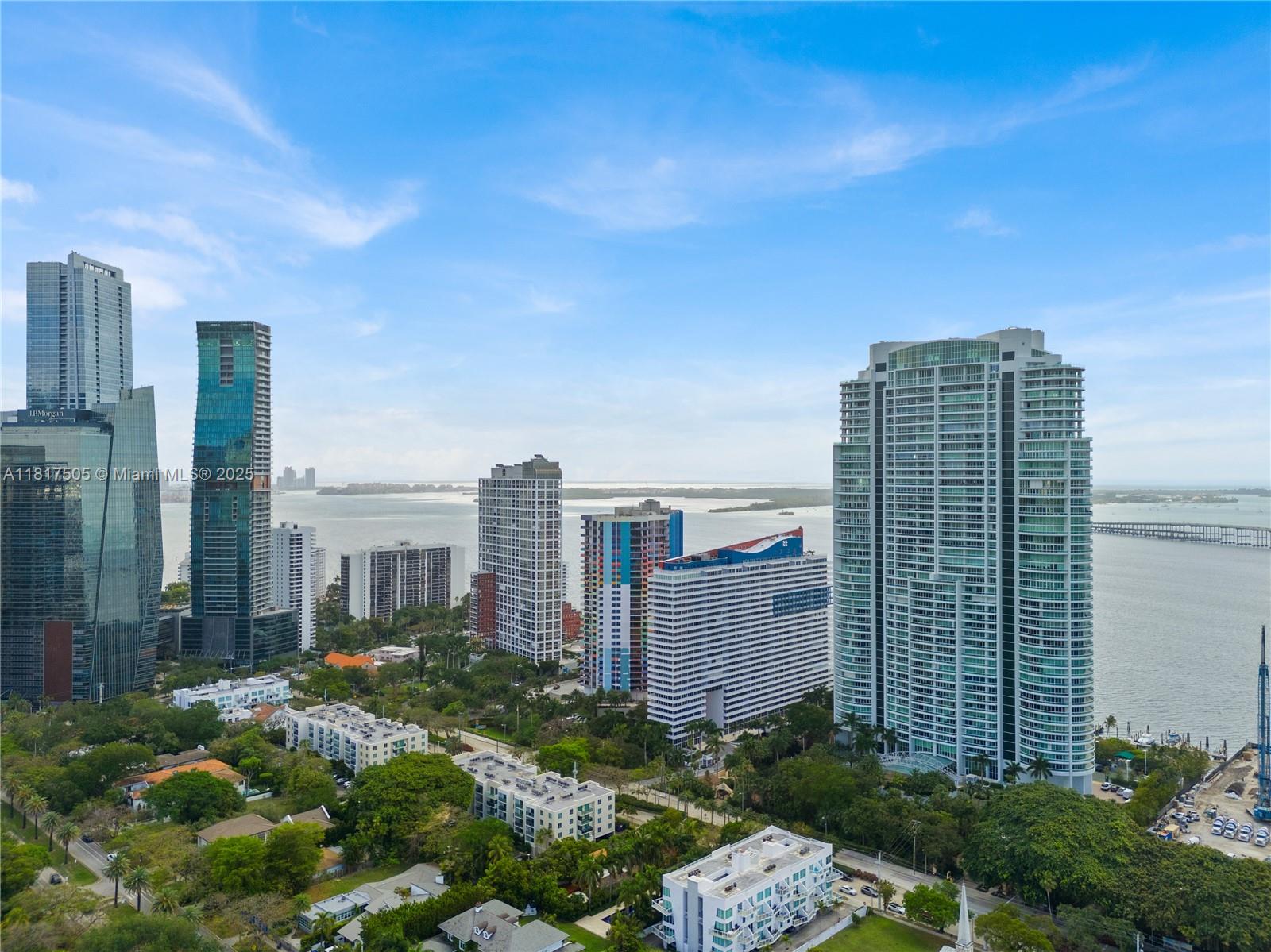 1643 Brickell Ave # 2203