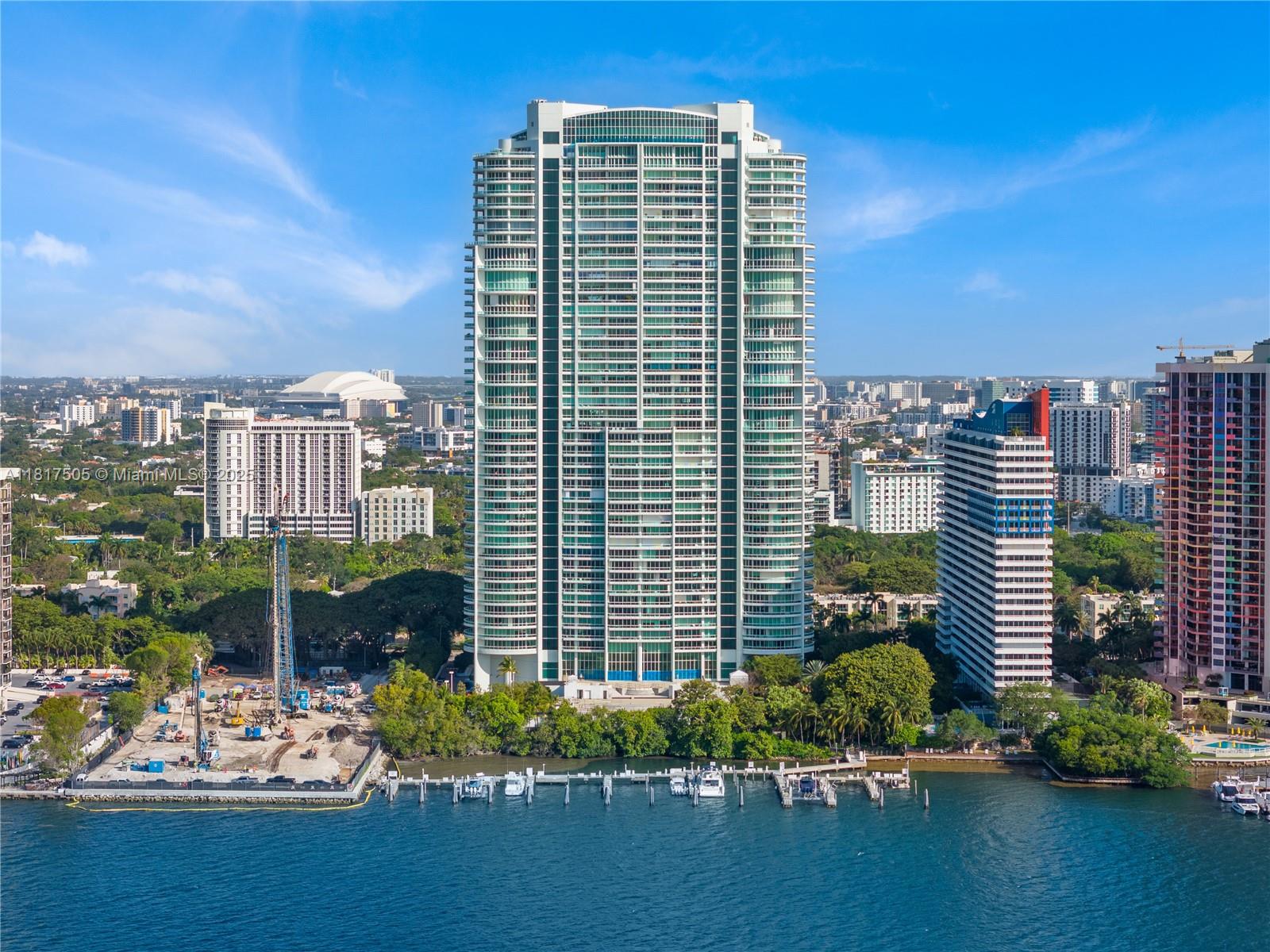 1643 Brickell Ave # 2203