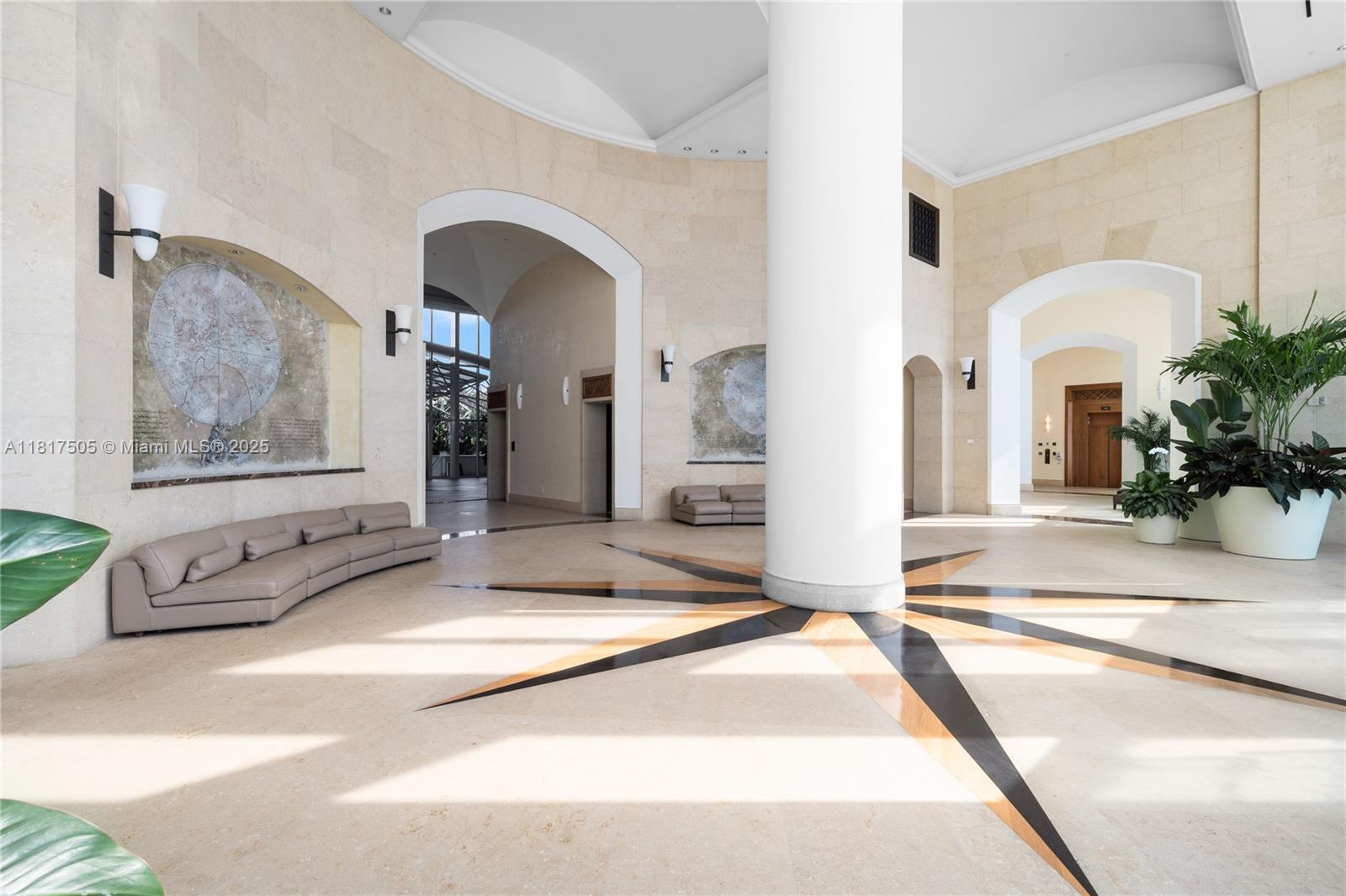 1643 Brickell Ave # 2203