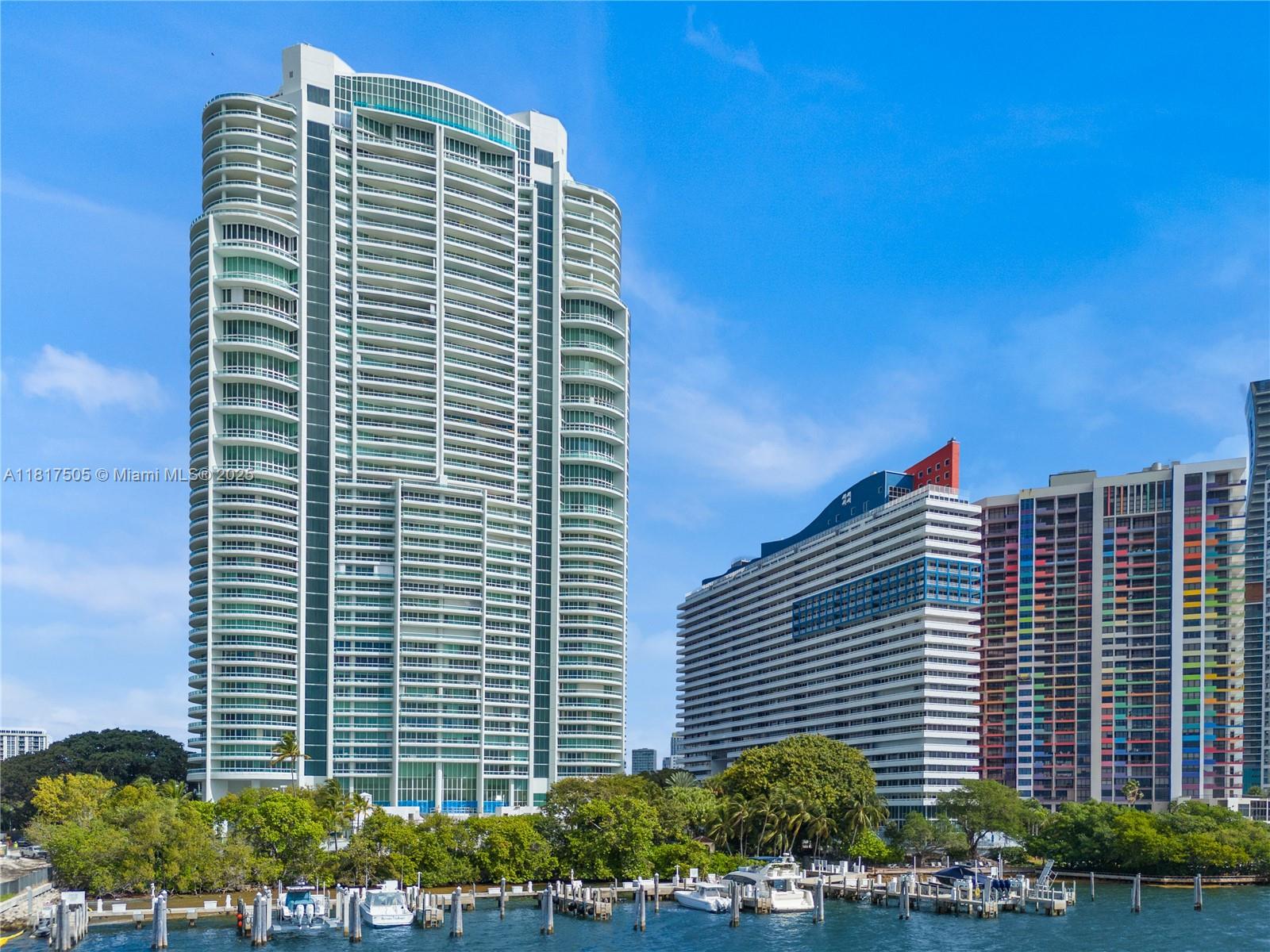 1643 Brickell Ave # 2203