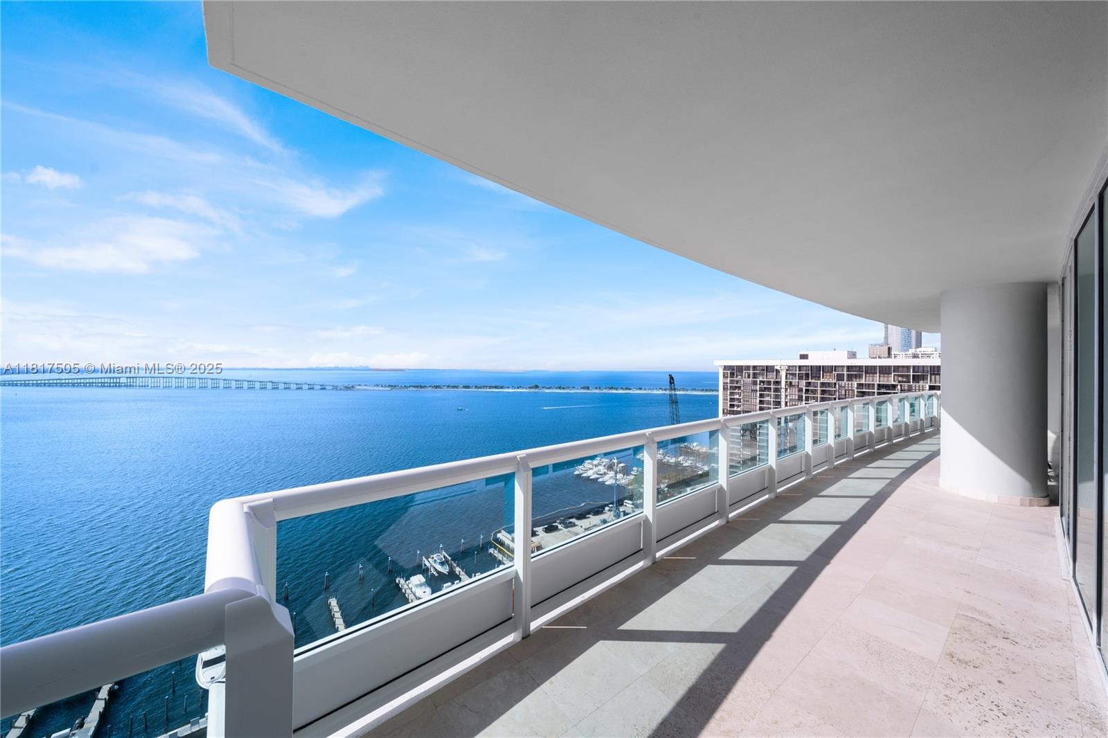 1643 Brickell Ave # 2203