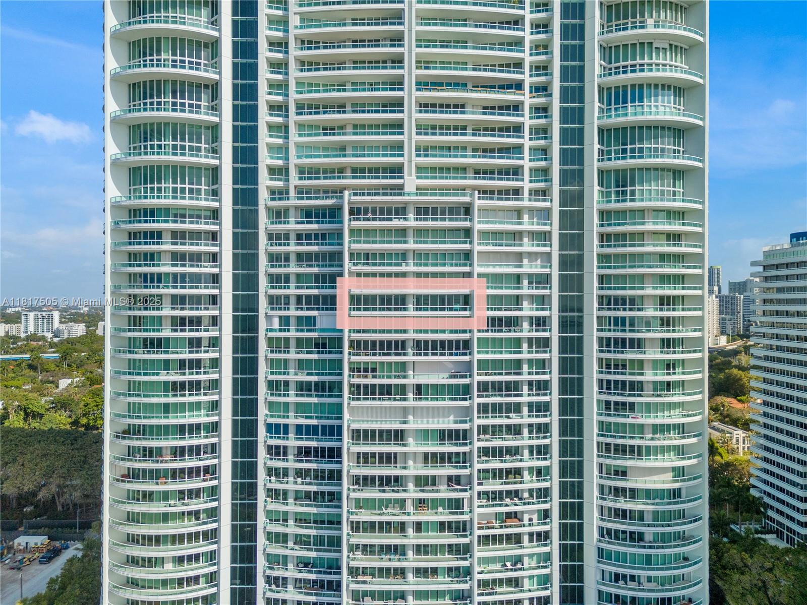 1643 Brickell Ave # 2203