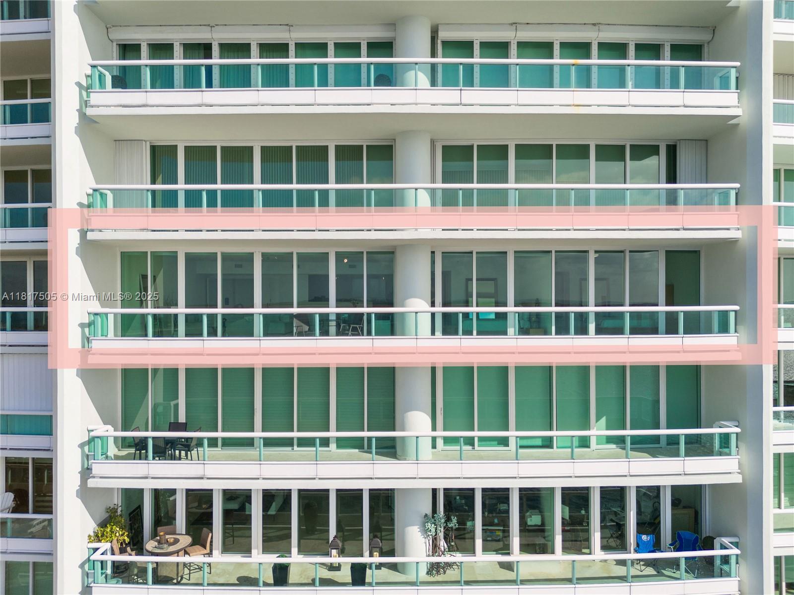 1643 Brickell Ave # 2203