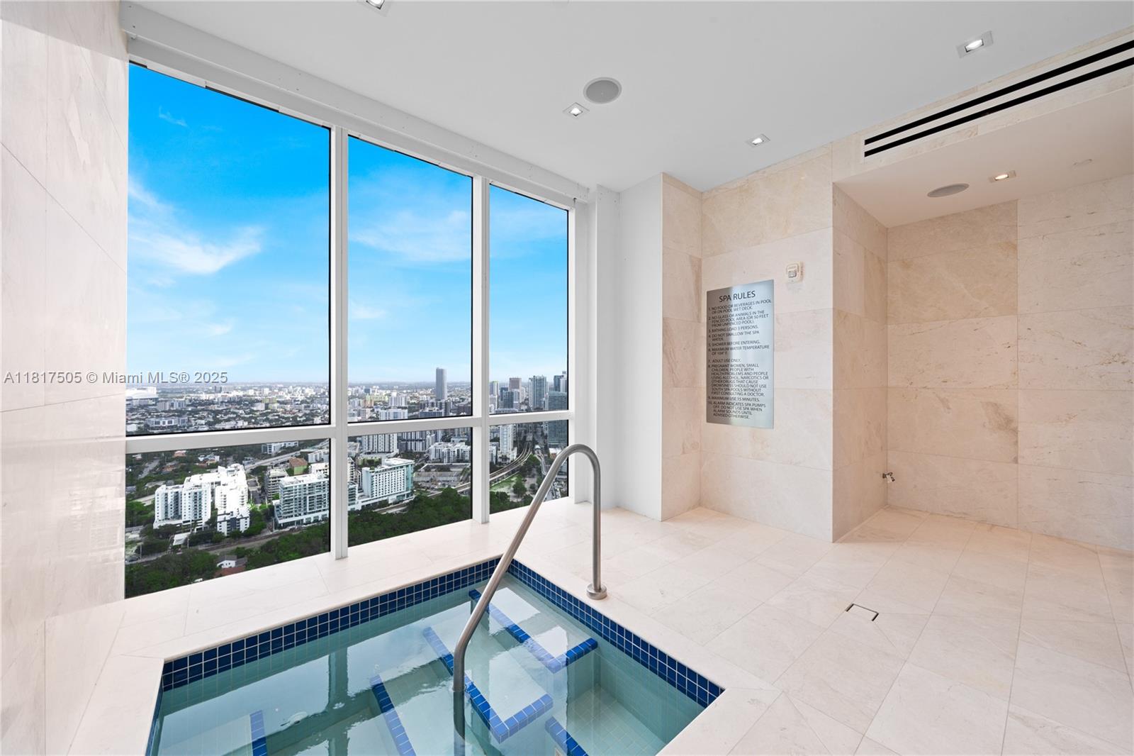 1643 Brickell Ave # 2203