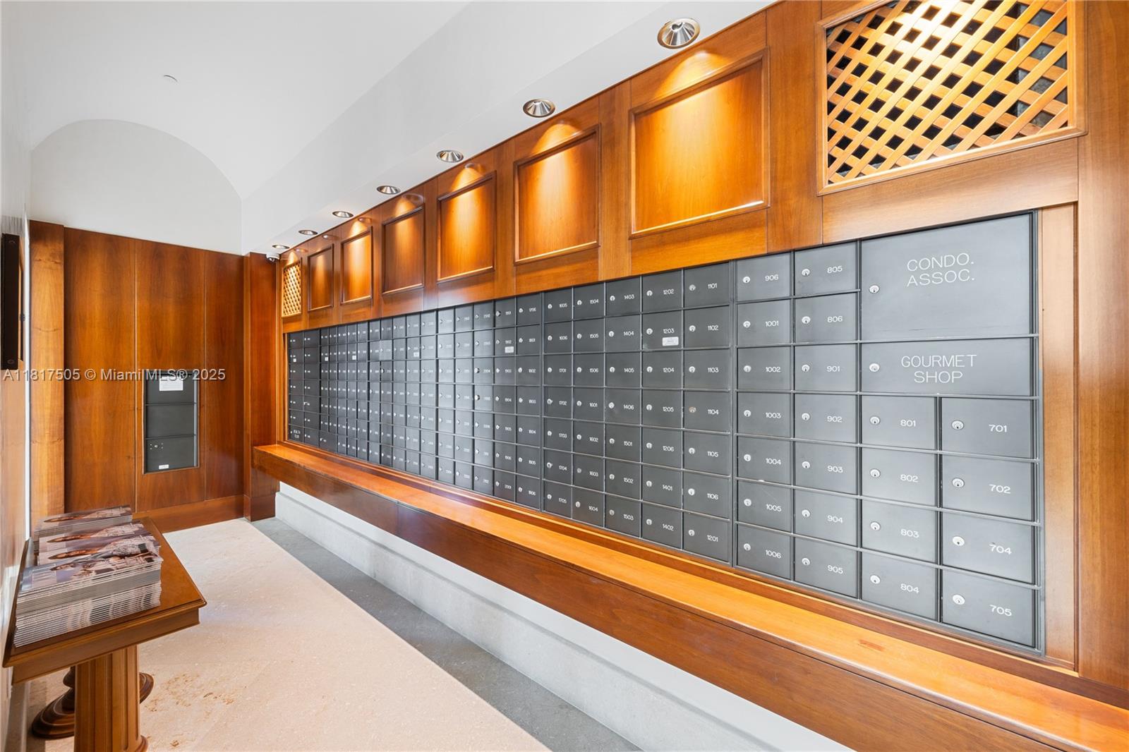 1643 Brickell Ave # 2203