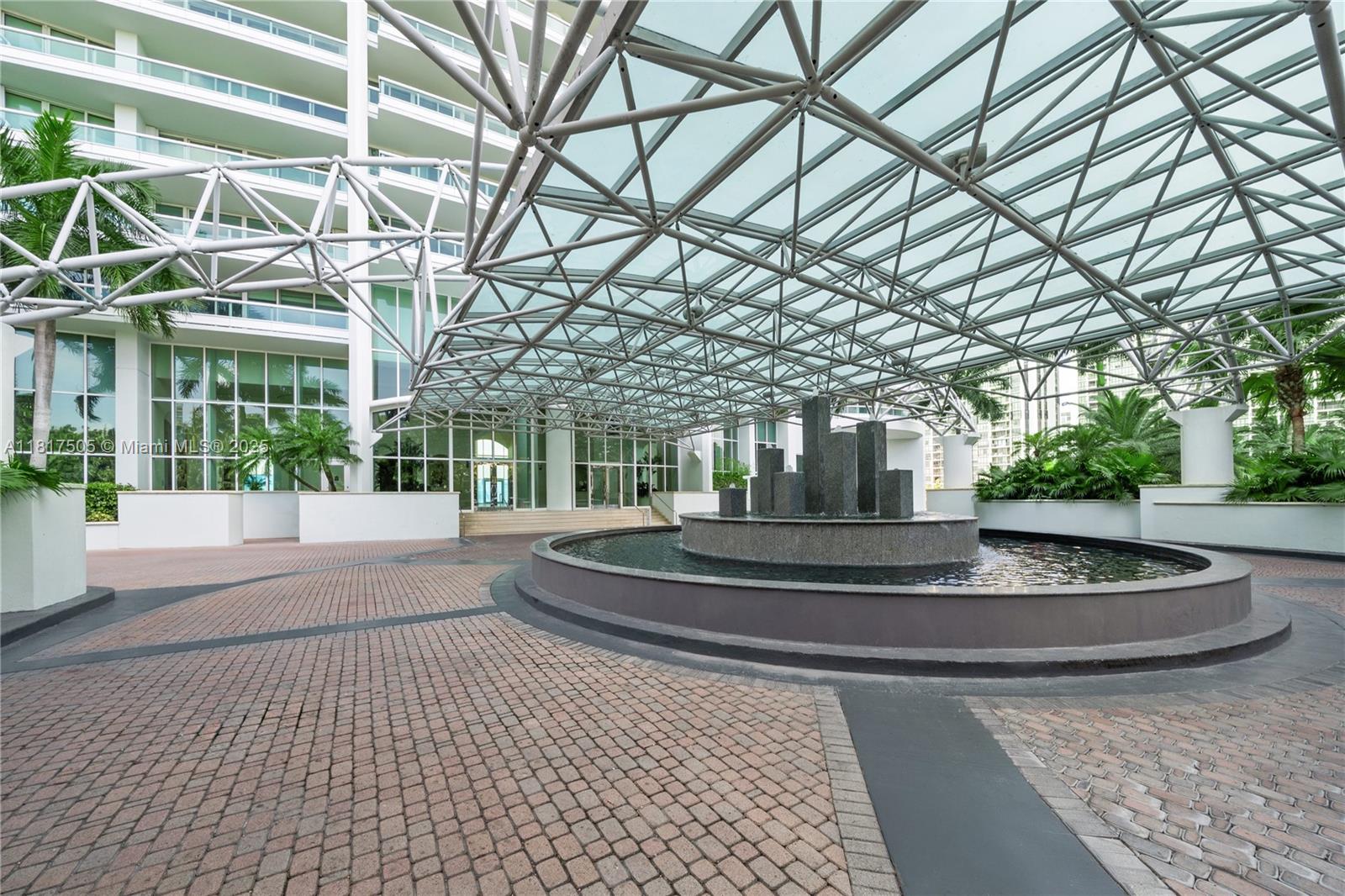 1643 Brickell Ave # 2203
