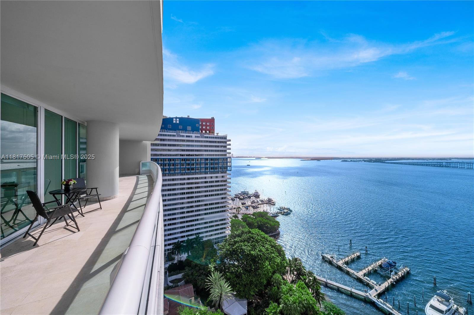 1643 Brickell Ave # 2203