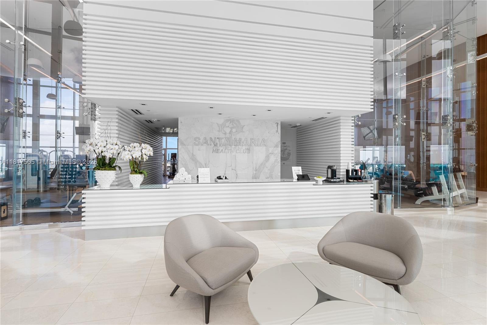 1643 Brickell Ave # 2203