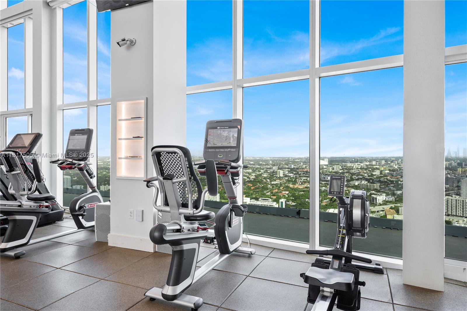 1643 Brickell Ave # 2203