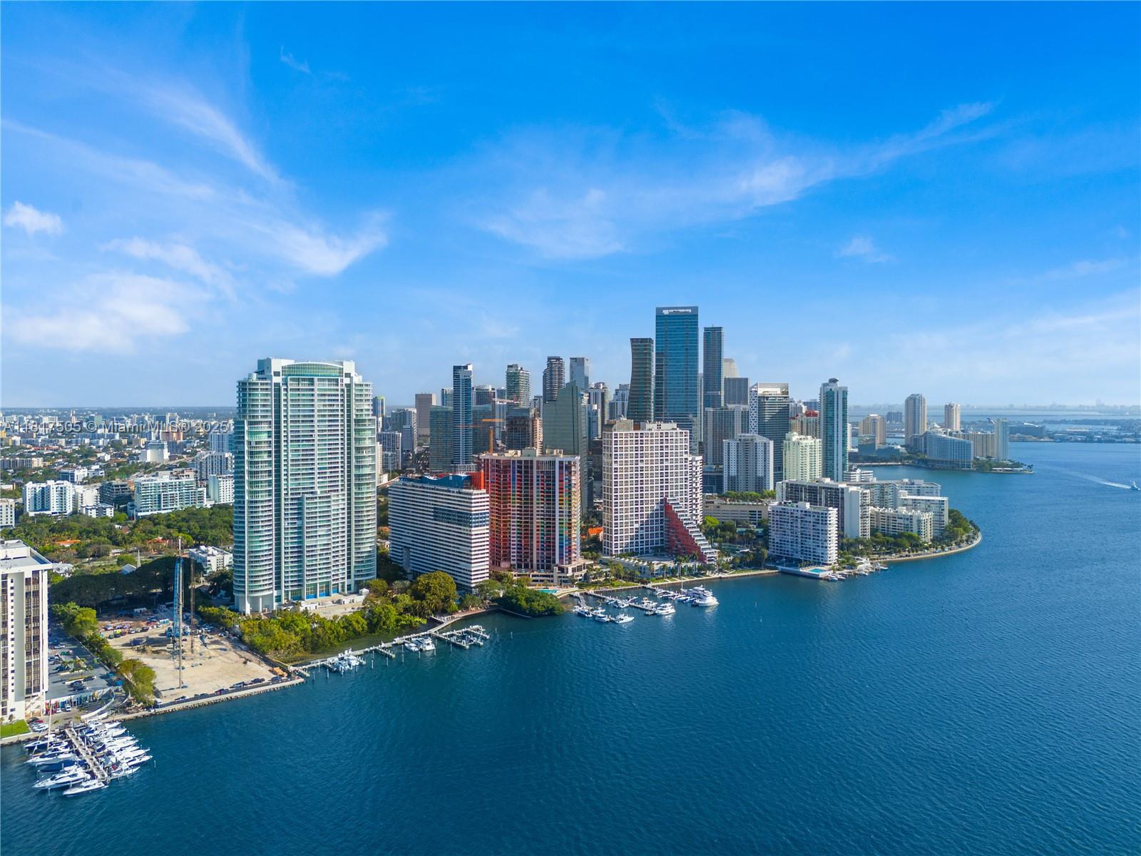 1643 Brickell Ave # 2203