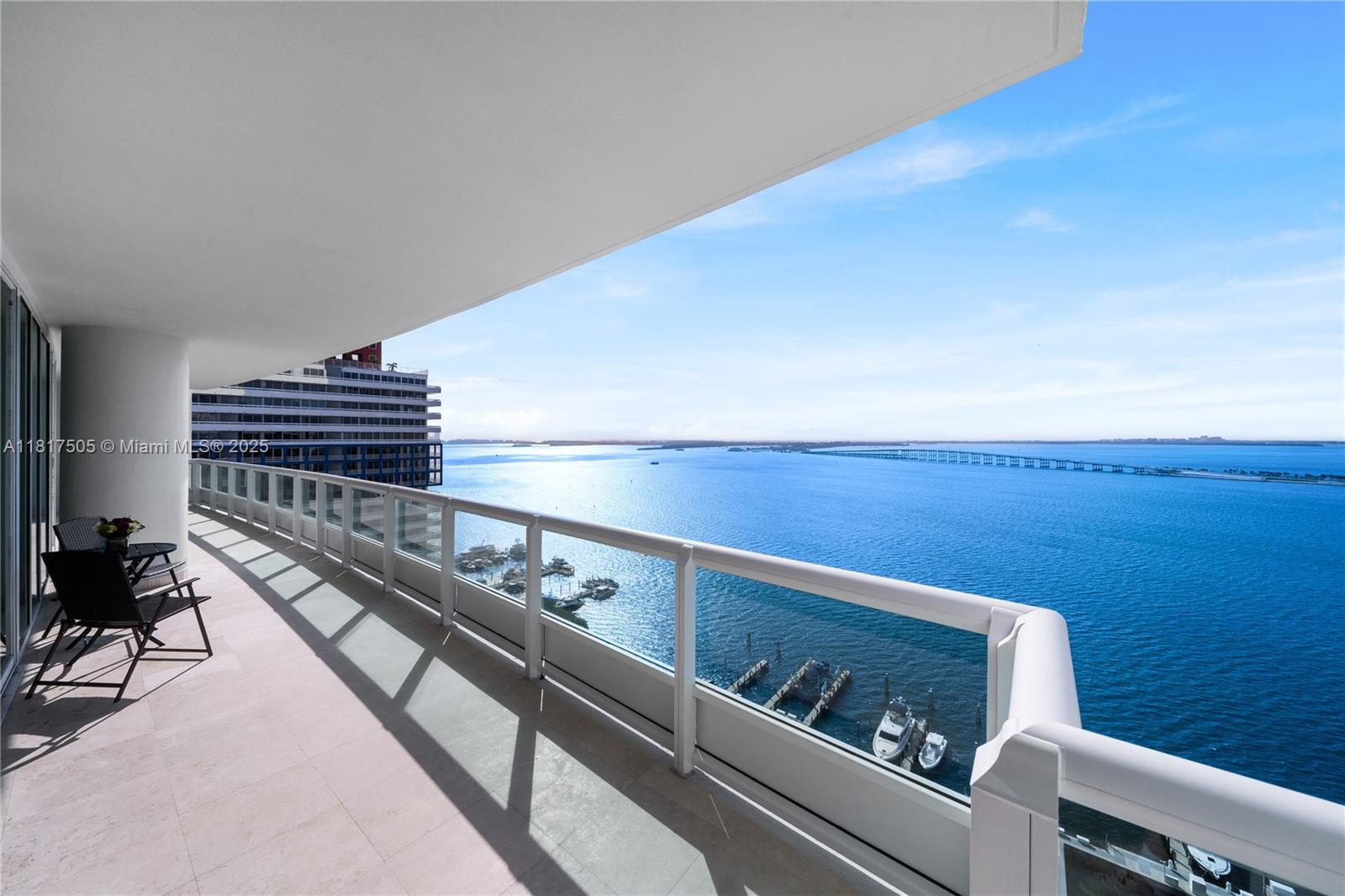 1643 Brickell Ave # 2203