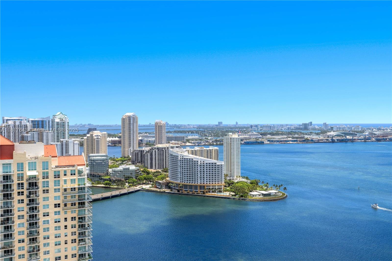 1331 Brickell Bay Dr # 4001