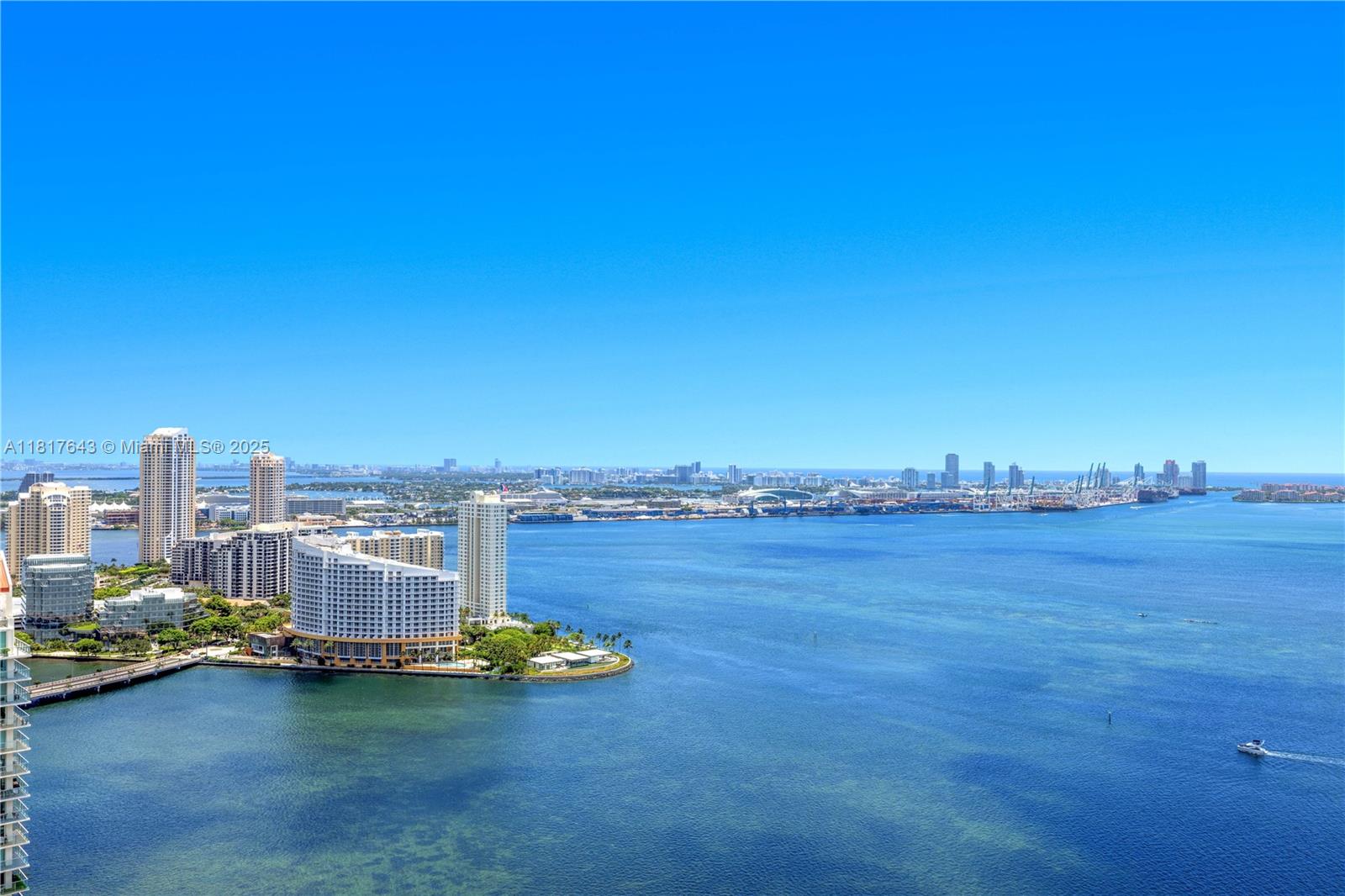 1331 Brickell Bay Dr # 4001