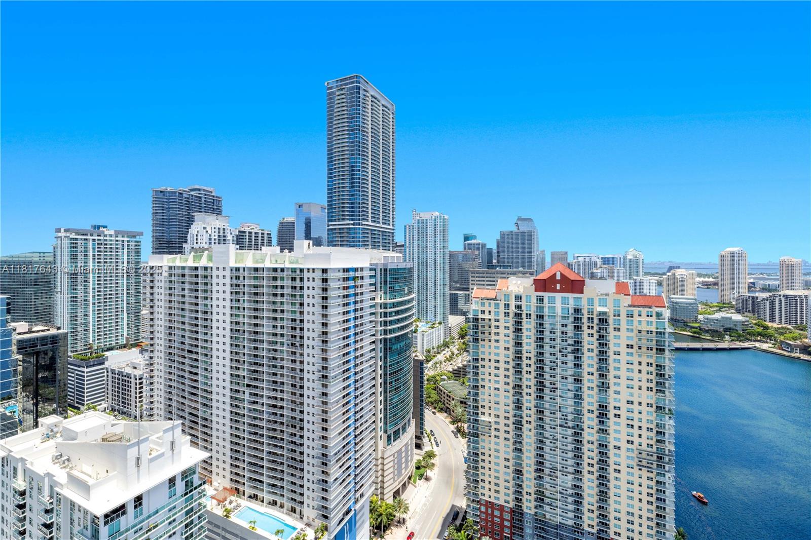 1331 Brickell Bay Dr # 4001