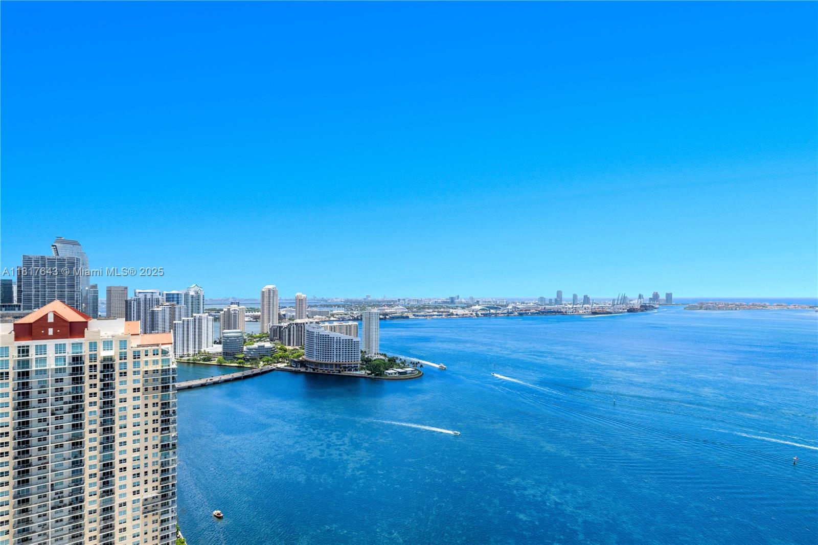 1331 Brickell Bay Dr # 4001