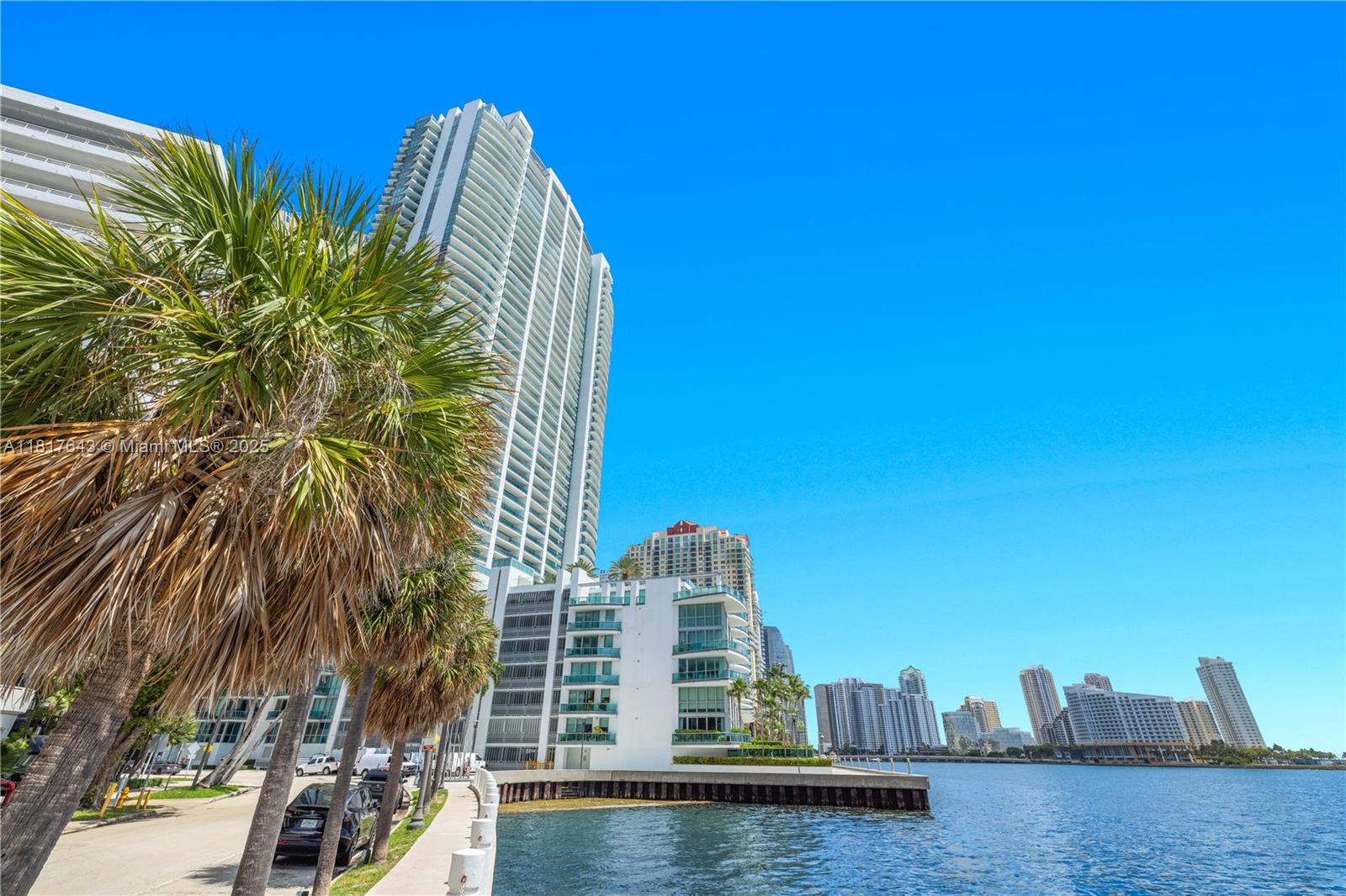 1331 Brickell Bay Dr # 4001