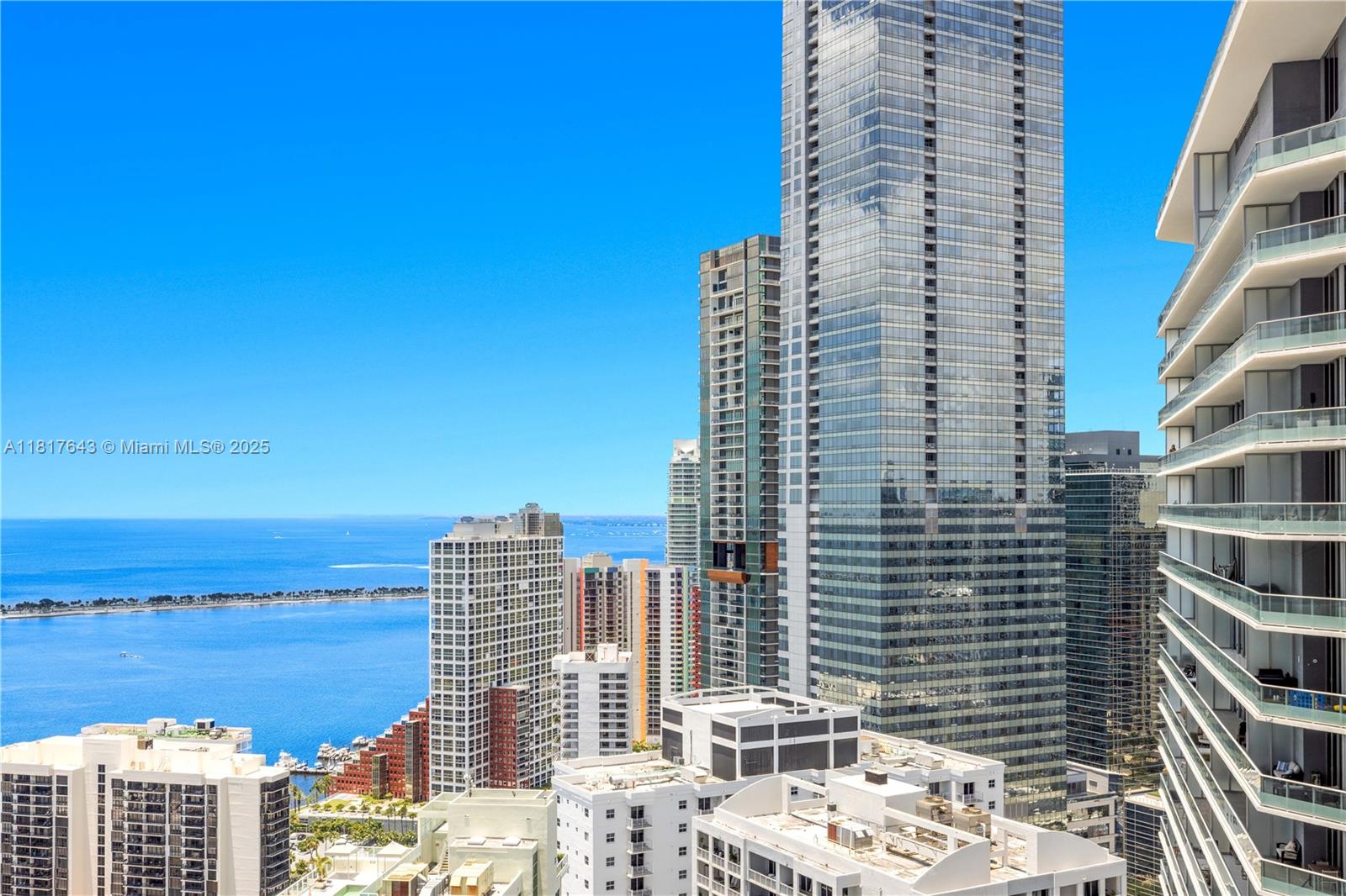 1331 Brickell Bay Dr # 4001
