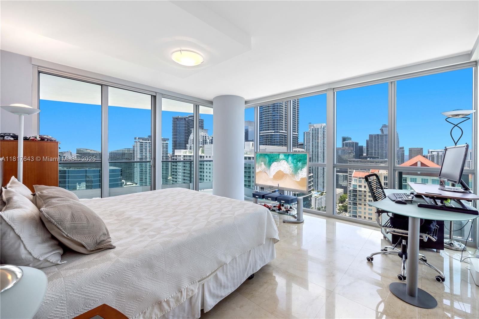 1331 Brickell Bay Dr # 4001
