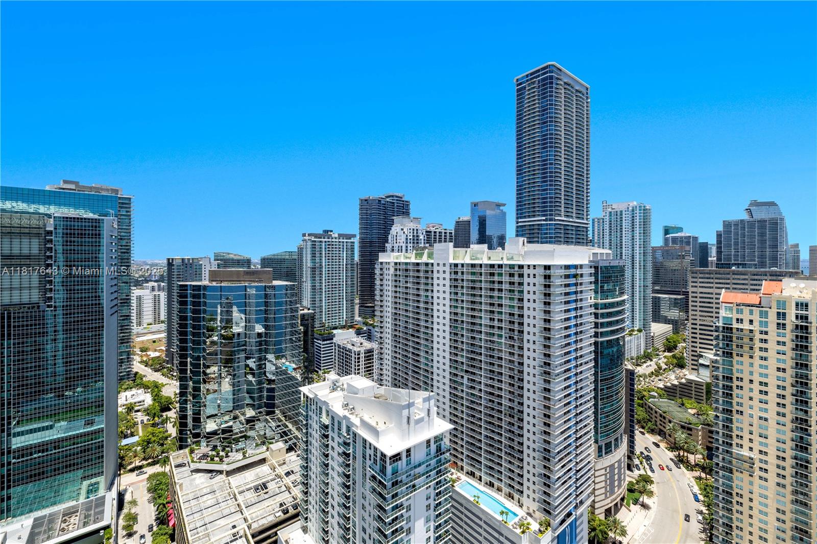 1331 Brickell Bay Dr # 4001