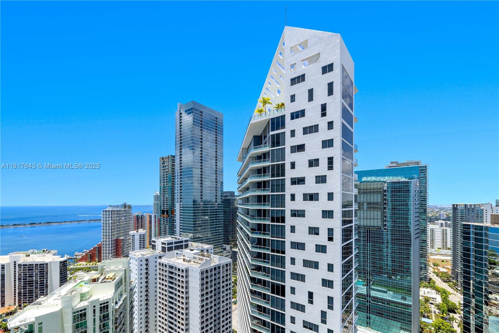 1331 Brickell Bay Dr # 4001