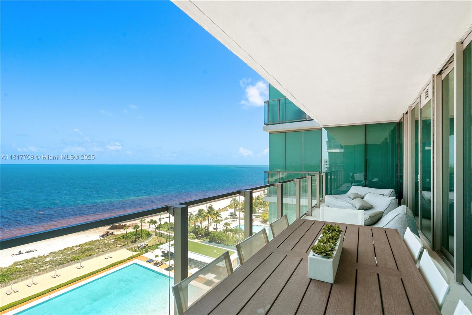 360 Ocean Dr # 1106S
