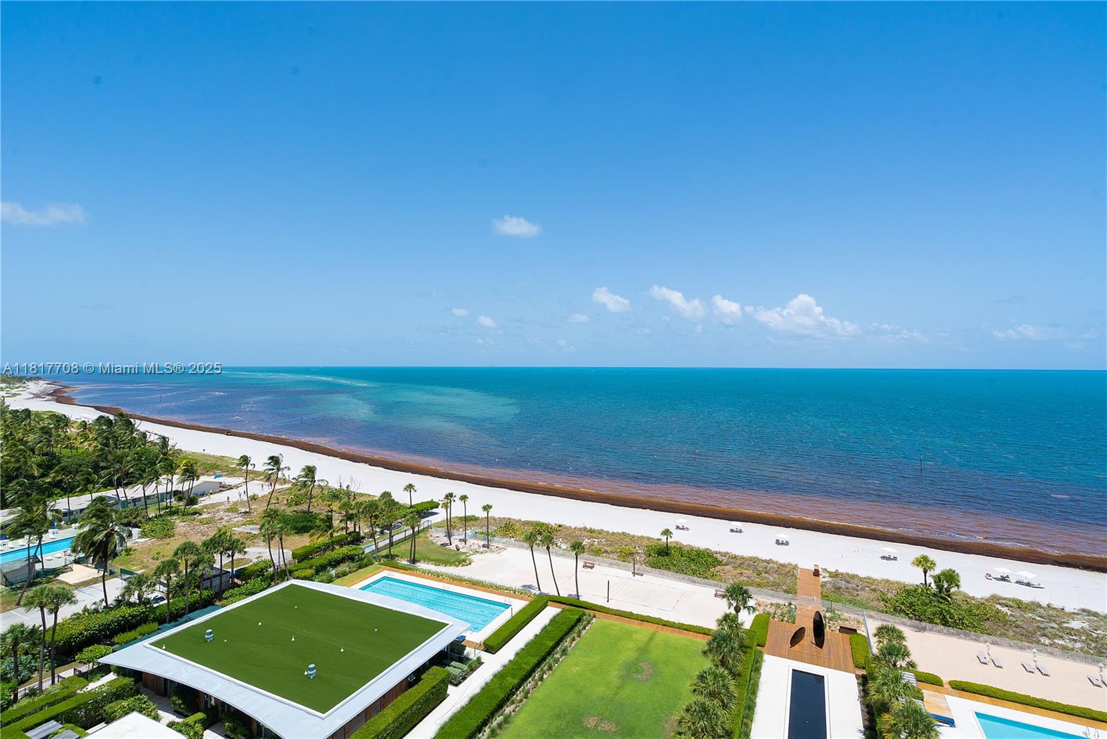 360 Ocean Dr # 1106S