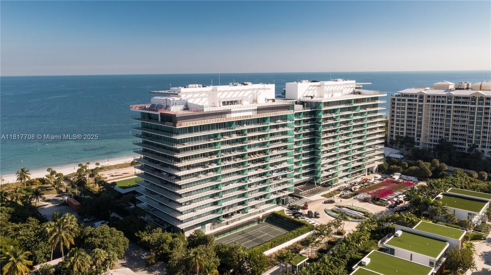 360 Ocean Dr # 1106S
