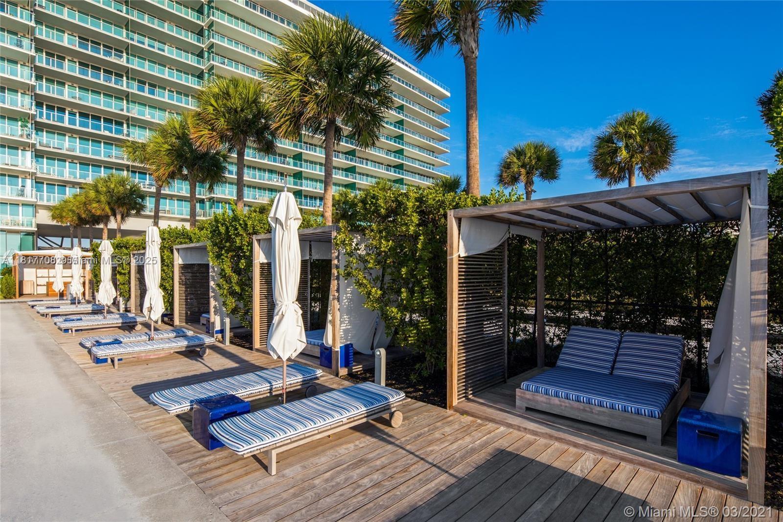 360 Ocean Dr # 1106S