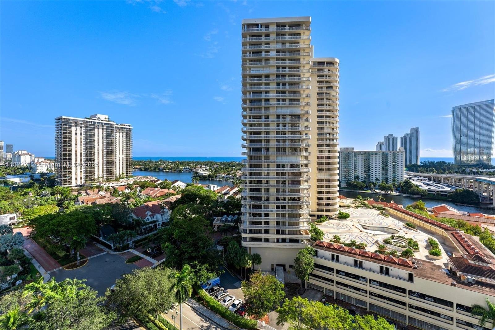 19400 Turnberry Way # 1221