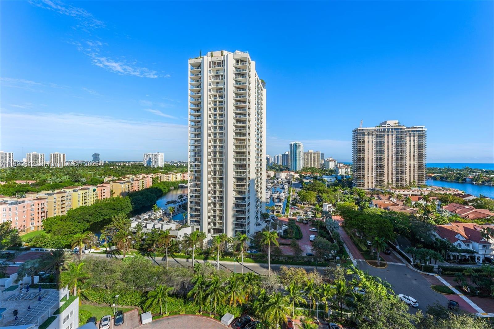 19400 Turnberry Way # 1221