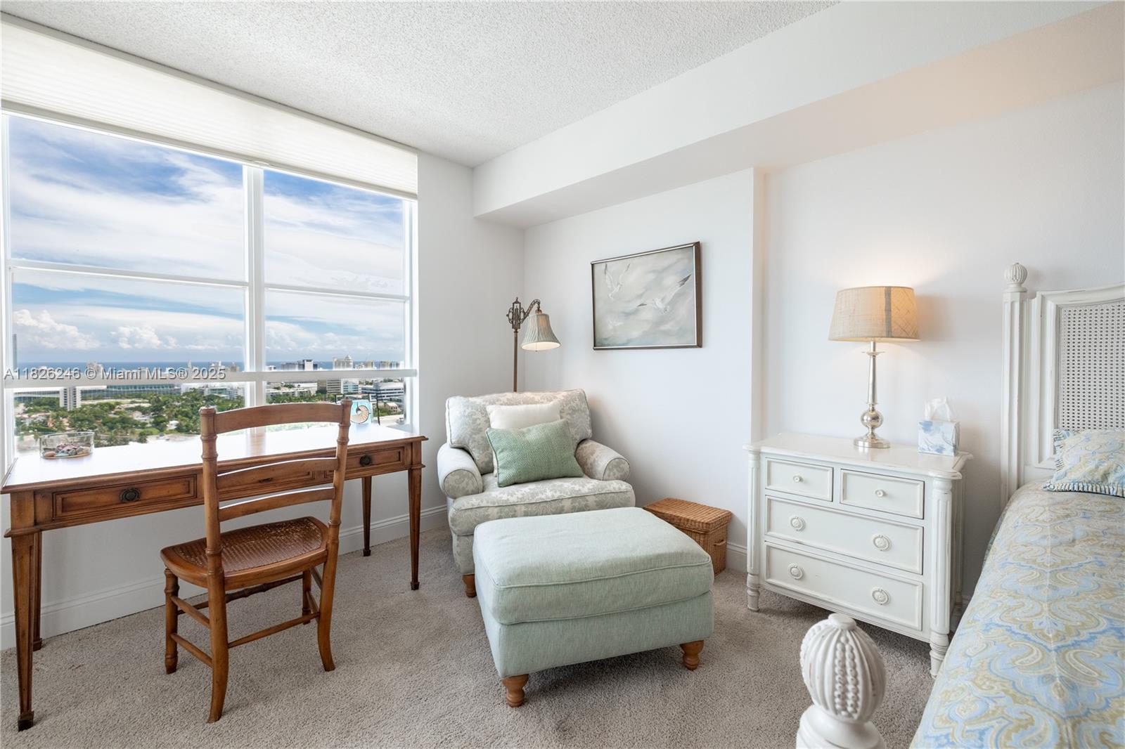 1800 Sunset Harbour Dr # 2405