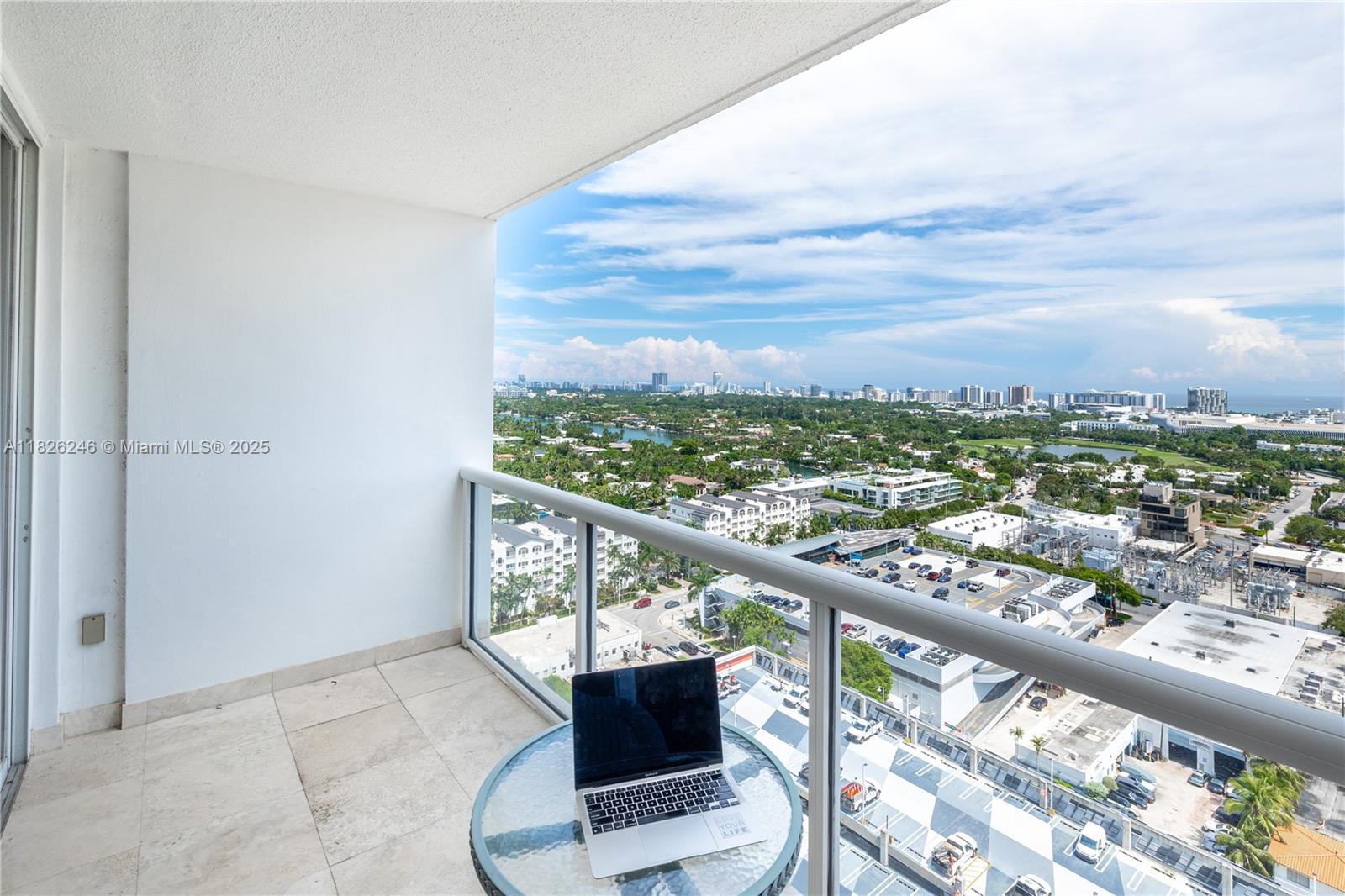 1800 Sunset Harbour Dr # 2405