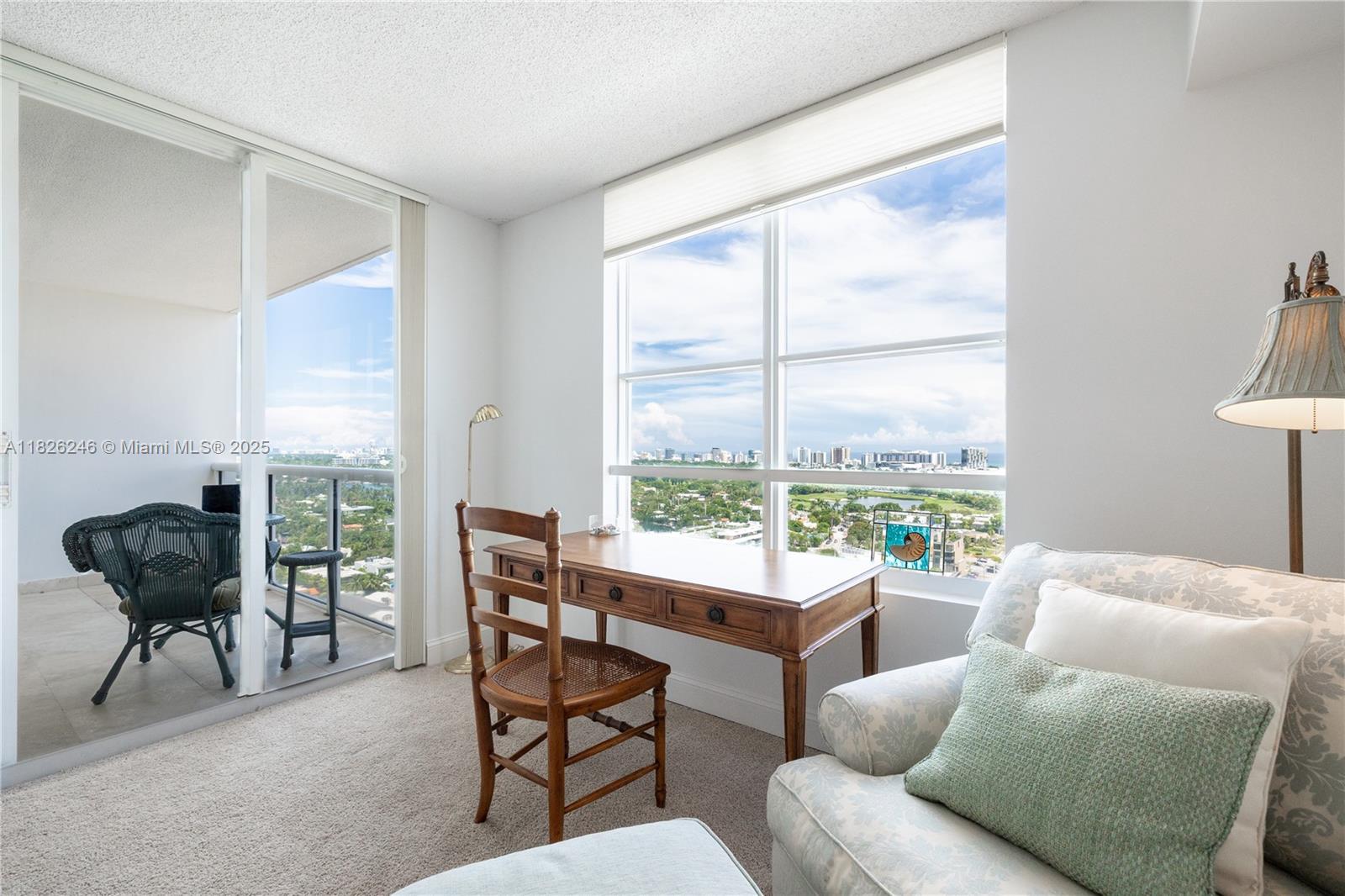 1800 Sunset Harbour Dr # 2405