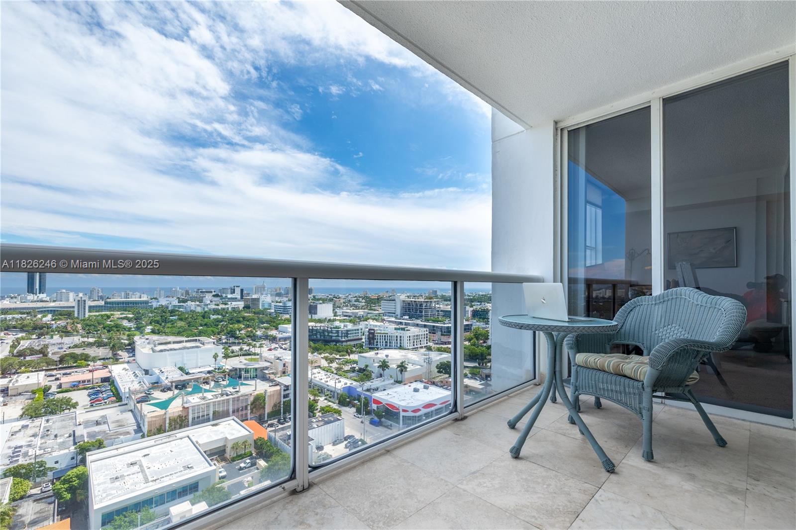 1800 Sunset Harbour Dr # 2405