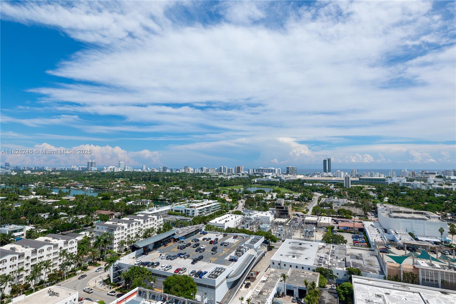 1800 Sunset Harbour Dr # 2405
